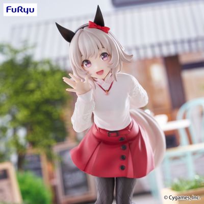 Trio-Try-iT  赛马娘 真机伶