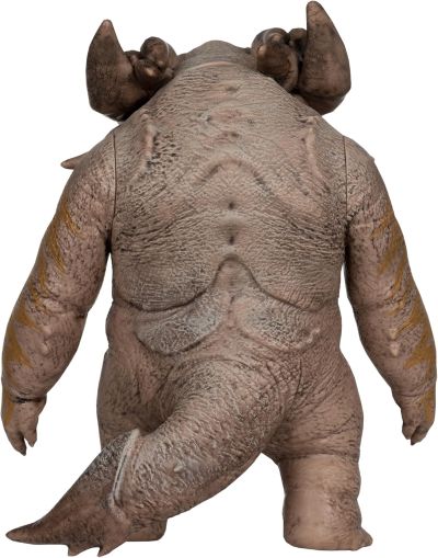 怪兽宝宝限量典藏版软胶（《超人》电影）