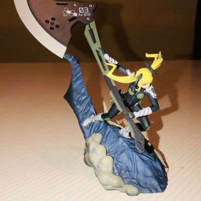 怪兽8号  四之宫奇可露