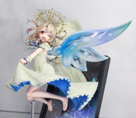 魔法少女伊莉雅 伊莉雅 15周年纪念版