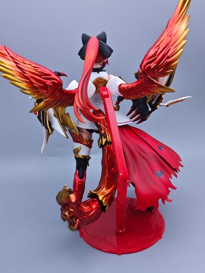 阿尔卡纳蒂亚 霞雨遥