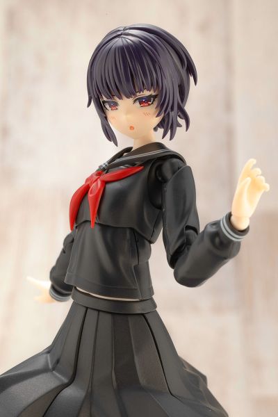 无限邂逅 亡灵之颜