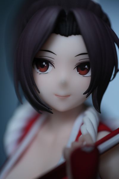 拳皇14 不知火舞