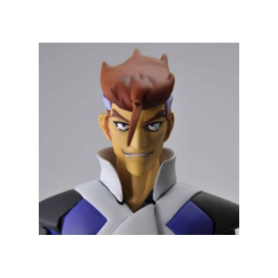 S.H.Figuarts 史德雷特·库卡