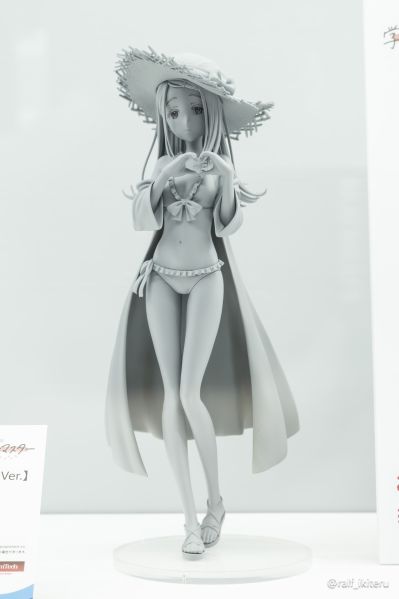 Dream Tech 学园偶像大师 筱泽广 泳装