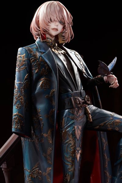 命运-冠位指定 「DOGMA」