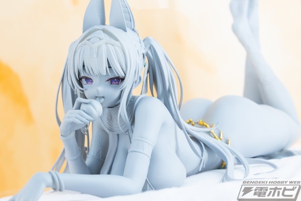 碧蓝航线 巴拉卡少校 死亡之神的戏谑（暂称）