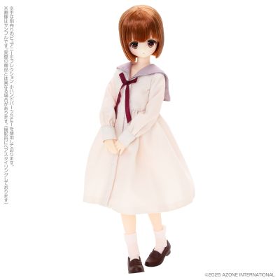 POD030-AMC Alvastaria 梅丽尔 ～休息和放松的时刻～穿搭玩偶套装(AZONE网上商店限定)