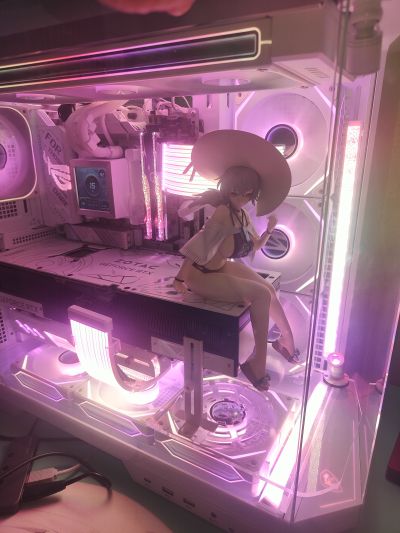 B-style 碧蓝航线 里诺 夏日番外篇