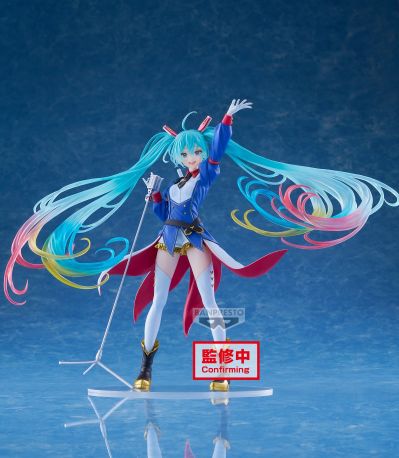 BPEV 高达45周年×初音未来 -高达联名款-