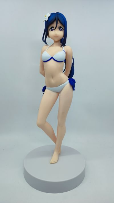 EXQ手办 Love Live! Sunshine!! 松浦果南 