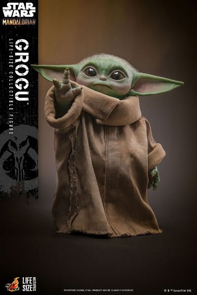 LMS015 《曼达洛人》古古