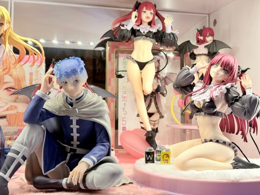 葬送的芙莉莲  ESPRESTO-Flower Crown-芙莉莲