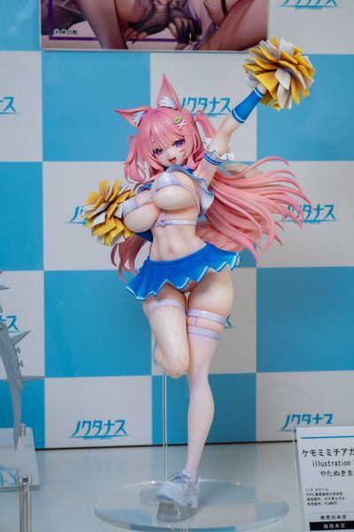 兽耳啦啦队员 豪华版