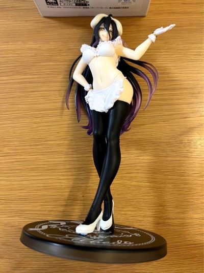 Coreful  OVERLORD第四季 雅儿贝德~女仆造型~（TAITO限定）