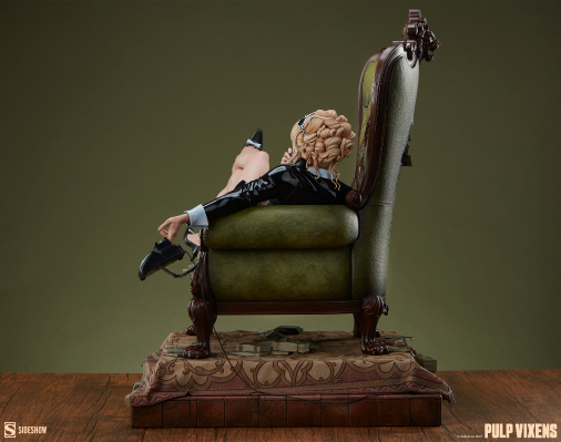 杂志艳女：杀手回归