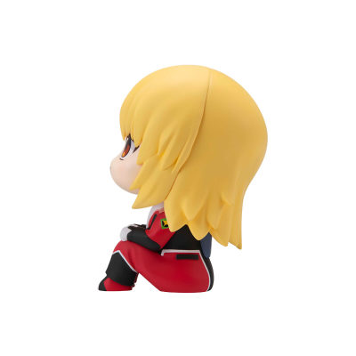 Look Up 机动战士高达SEED FREEDOM 卡嘉莉·尤拉·阿斯哈