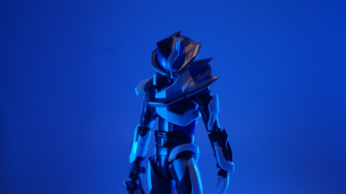 S.H.Figuarts 假面骑士吉恩