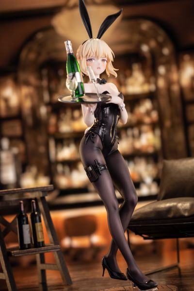 命运-冠位指定 阿尔托莉雅・潘德拉贡 Saber (alter) 兔女郎
