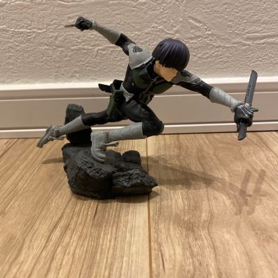 一番赏 怪兽８号 第2弹  四之宫奇可露