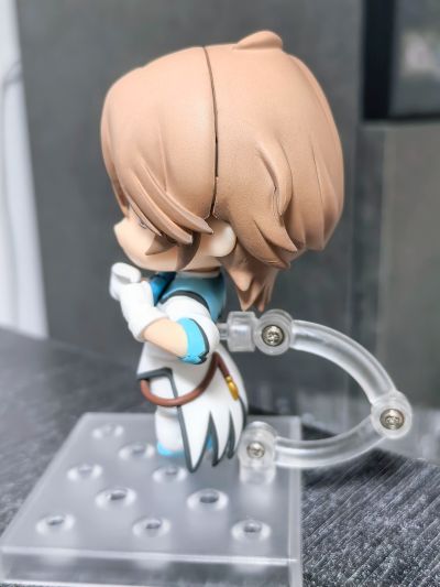 粘土人#607 美男高校地球防卫部LOVE！ 由布院烟