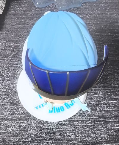 一番赏 タイガーアンドバニー ブルーローズ 