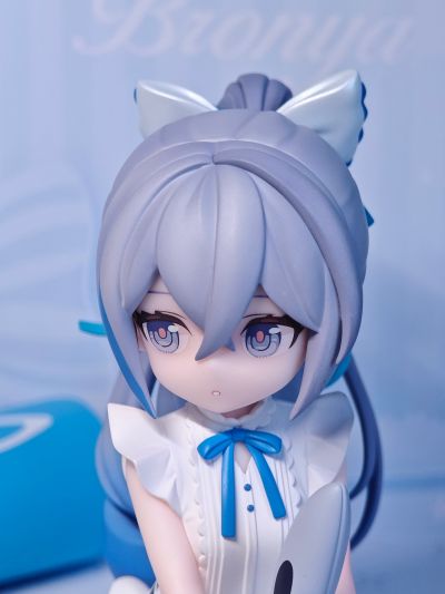 崩坏3 布洛妮娅 真理之律者手办 小不点律者