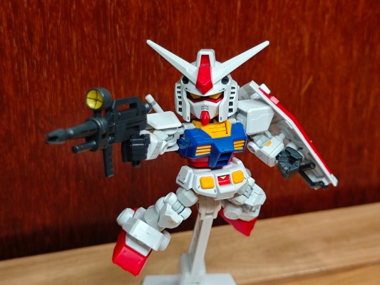 SDCS Silhouette Booster［白色］