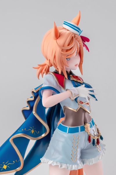 赛马娘 金星复活节