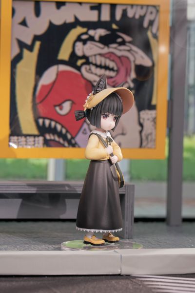 绝区零 星见雅（幼稚园）