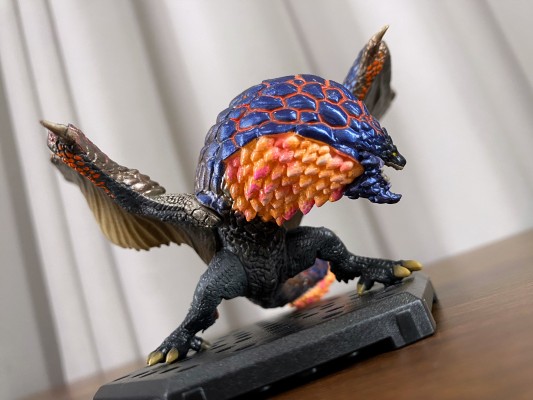 CFB 标准玩偶进阶版 合集26