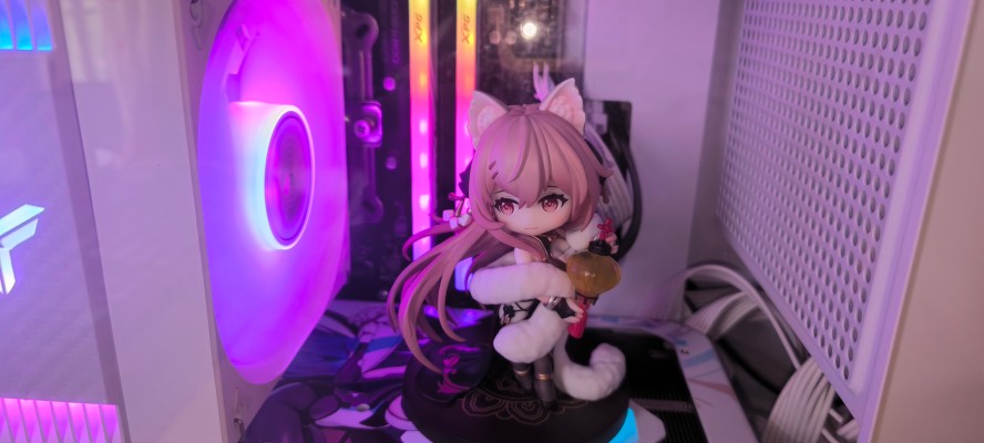 少女前线:云图计划 帕斯卡 执锋