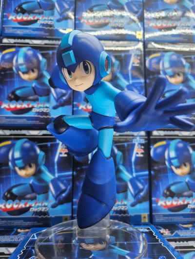 洛克人系列 Luminasta “洛克人”