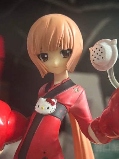 ハローキティといっしょ！ 猫村伊吕波 -VOCALOID2 Ver.- 