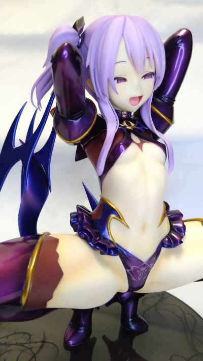 爱圣天使Love Mary 魅魔 梅亚拉碧丝