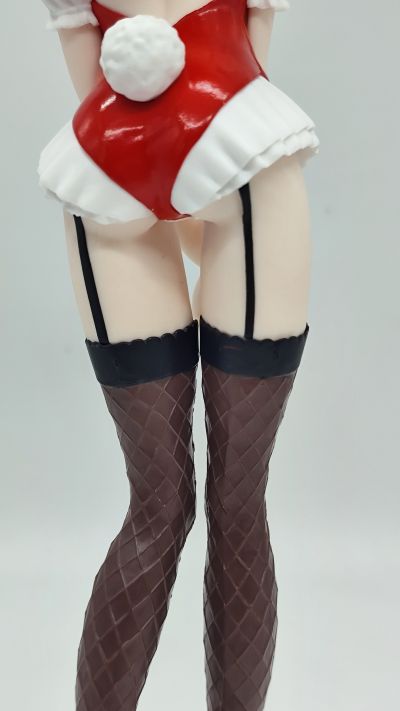 缘结甘神家 甘神夕奈珍藏人偶 兔女郎造型