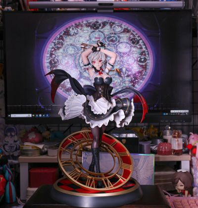 东方Project 永远的巫女 博丽灵梦 青灵梦