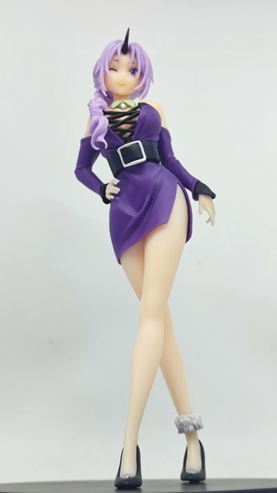 关于我转生变成史莱姆这档事 小说10周年纪念  紫苑