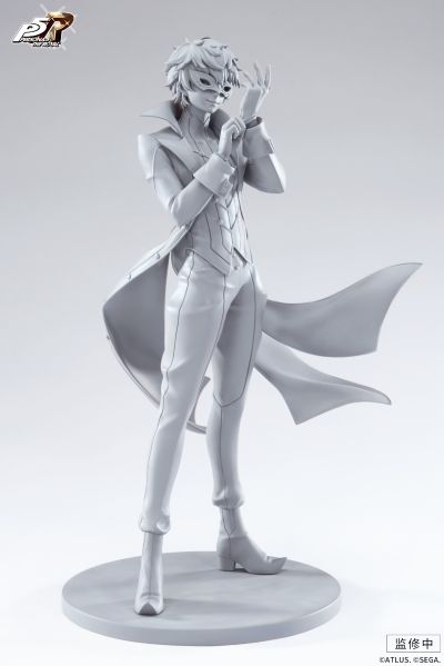 LIMEPIE 女神异闻录5皇家版 Joker