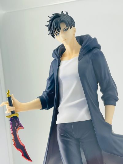 POP UP PARADE  我独自升级 程肖宇 L尺寸