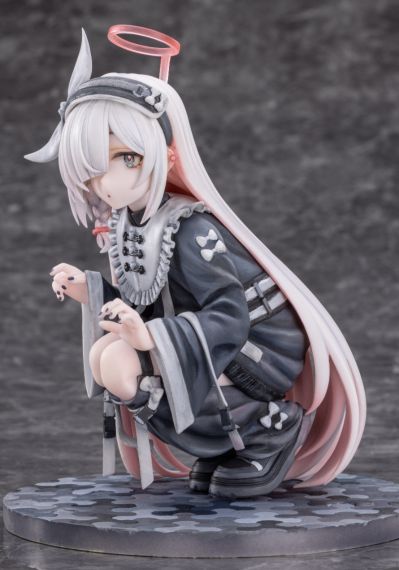 蔚蓝档案 普拉娜-地雷系ver.