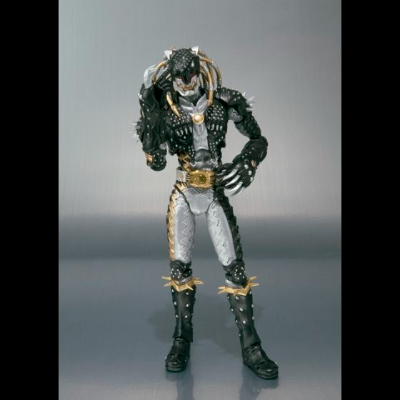 S.H.Figuarts 卡扎力