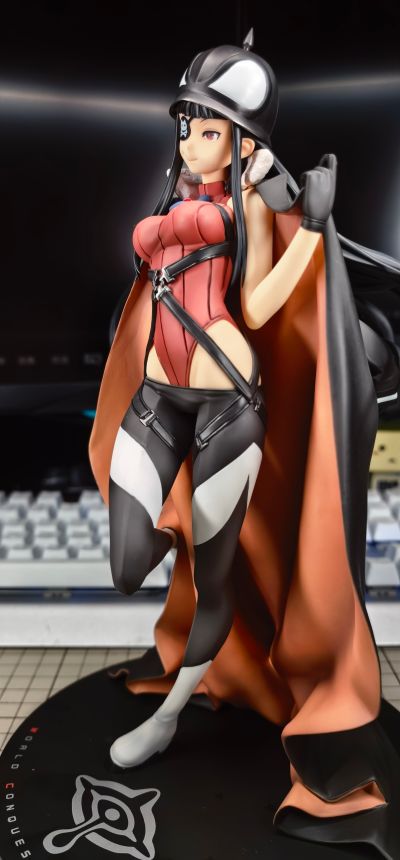 世界征服 谋略之星 プラーミャ様