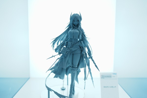 明日方舟 伊内丝