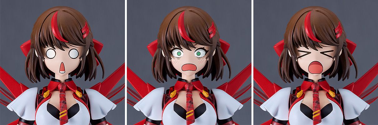 PLAMATEA VALKYRIE TUNE 莉莎·卡斯特