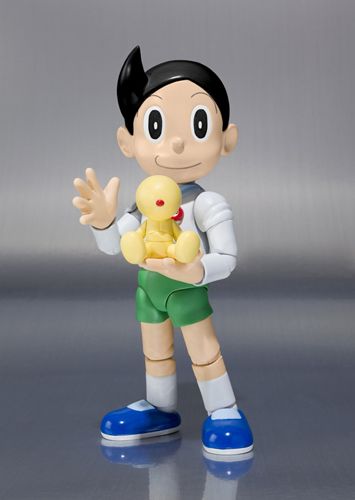 S.H.Figuarts 帕门1号