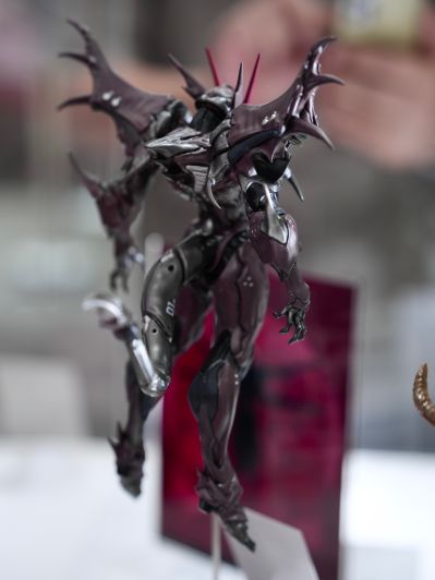 魔导巨神传系列 红龙