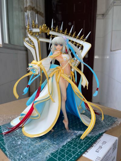 命运-冠位指定 水妃摩根