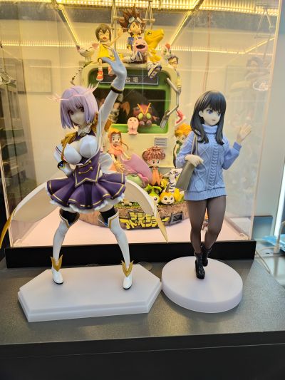 POP UP PARADE 古立特宇宙 宝多六花 约会服装 L尺寸