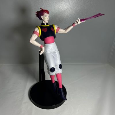 名战景 猎人 西索